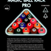 Magic Rack Combo Template Set